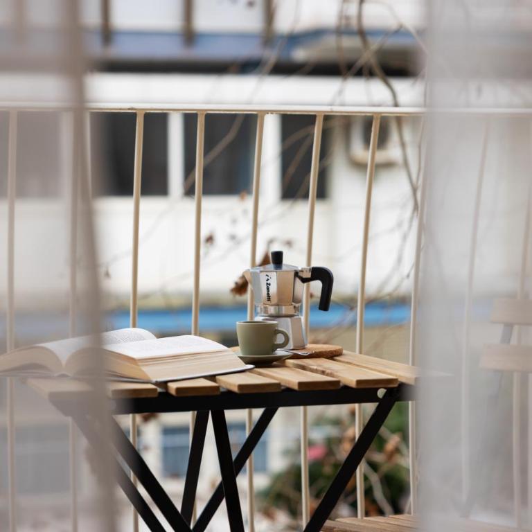 Dante Master Beach -Riviera Collection - Apartment - 13