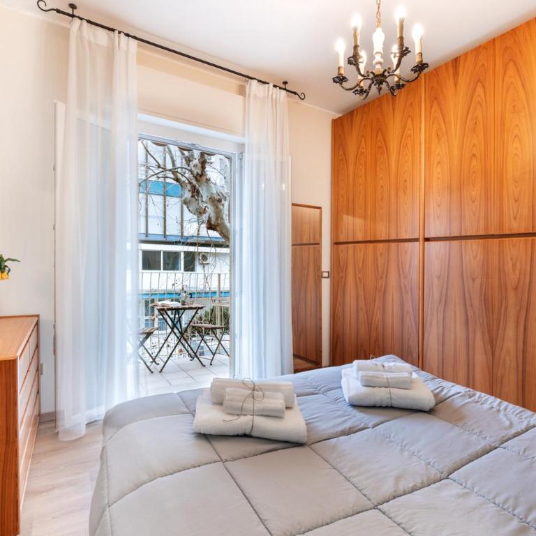 Dante Master Beach -Riviera Collection - Apartment - 11