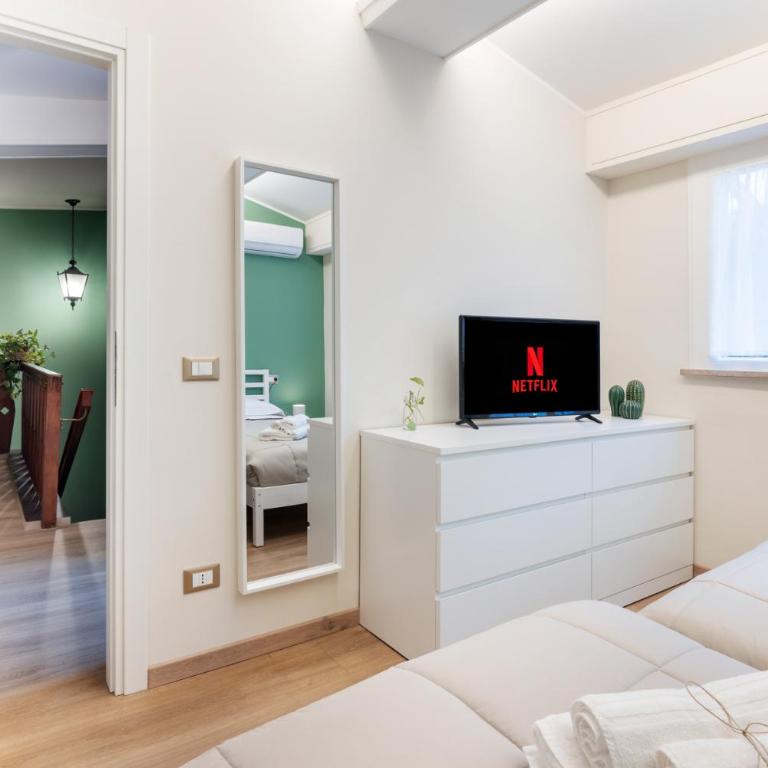 Dante Master Beach -Riviera Collection - Apartment - 8