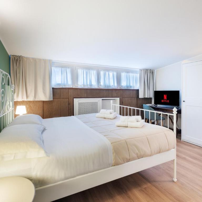 Dante Master Beach -Riviera Collection - Apartment - 5