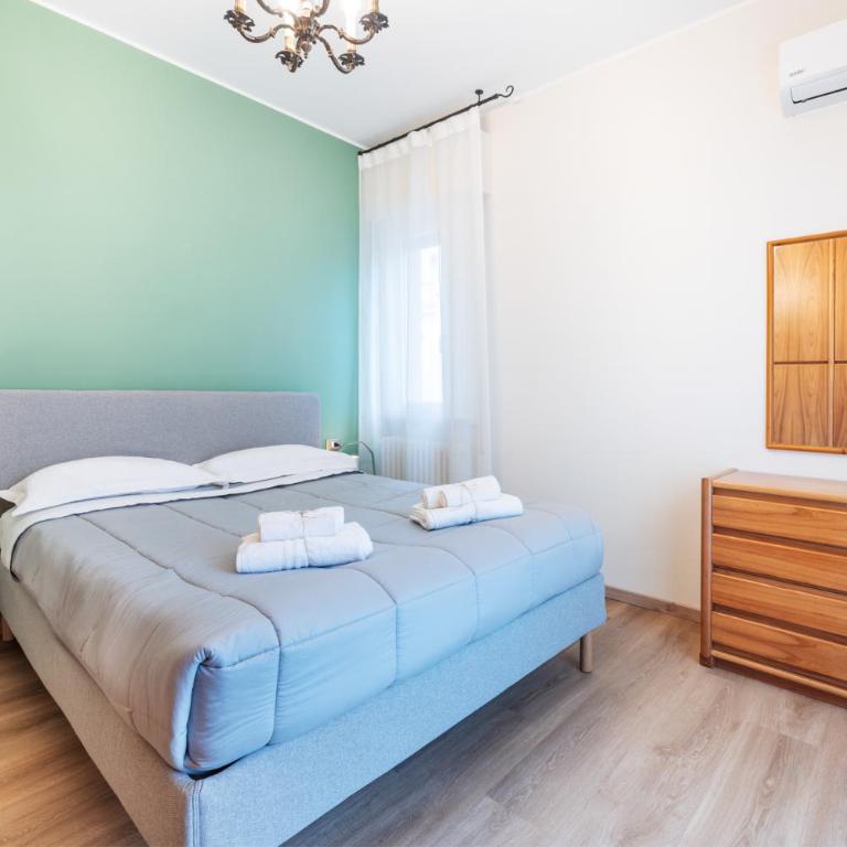 Dante Master Beach -Riviera Collection - Apartment - 10