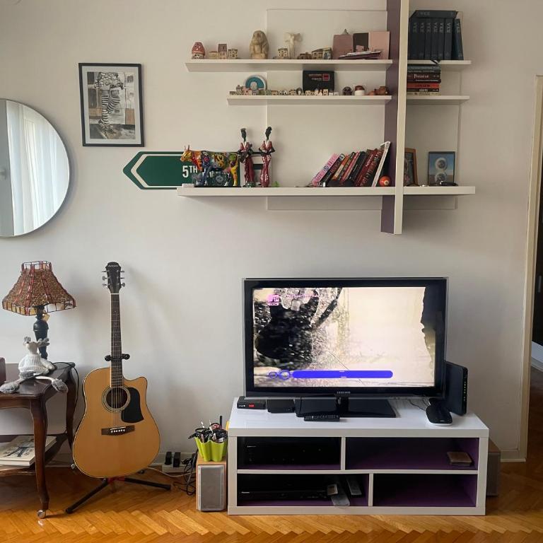 Spacious apartment with 2 bedrooms in City Center, near Parliament and St Marks Church - Apartman sa 2 Spavaće Sobe - 3