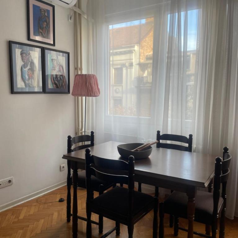 Spacious apartment with 2 bedrooms in City Center, near Parliament and St Marks Church - Apartman sa 2 Spavaće Sobe - 5