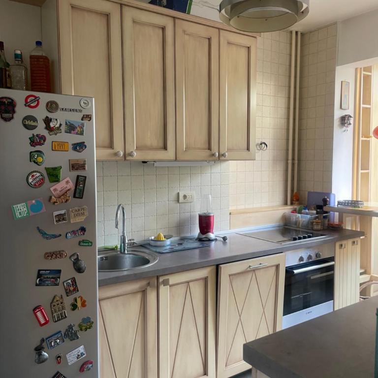Spacious apartment with 2 bedrooms in City Center, near Parliament and St Marks Church - Apartman sa 2 Spavaće Sobe - 7