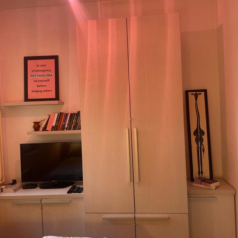 Spacious apartment with 2 bedrooms in City Center, near Parliament and St Marks Church - Apartman sa 2 Spavaće Sobe - 17