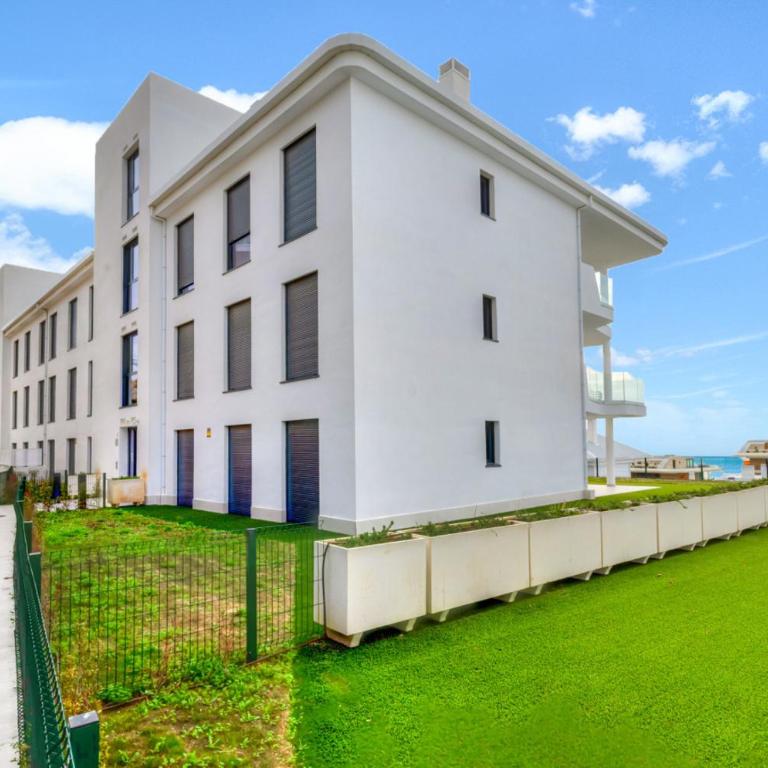 Elegant holiday home in Higueron with stunning sea views - Apartamento - 20