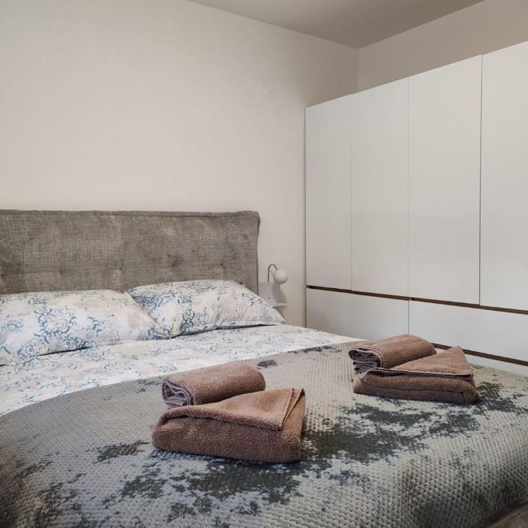 Slatinski mir - Apartman sa 1 Spavaćom Sobom - 6