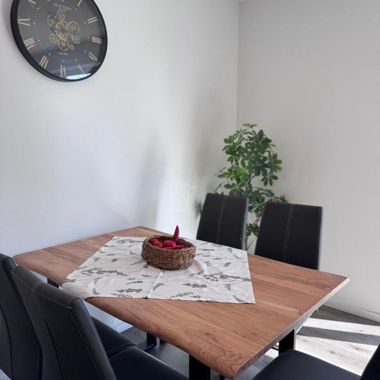 Sorinas Home - Comfortable Apartment near Graz - Free Parking - Apartment mit 2 Schlafzimmern - 2