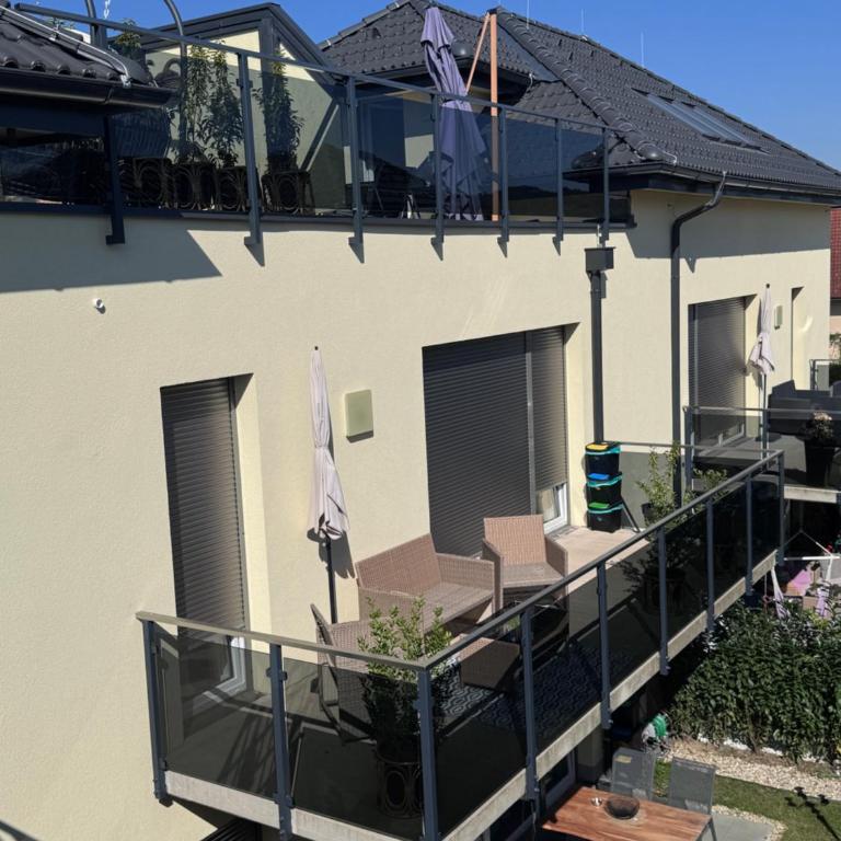 Sorinas Home - Comfortable Apartment near Graz - Free Parking - Apartment mit 2 Schlafzimmern - 15