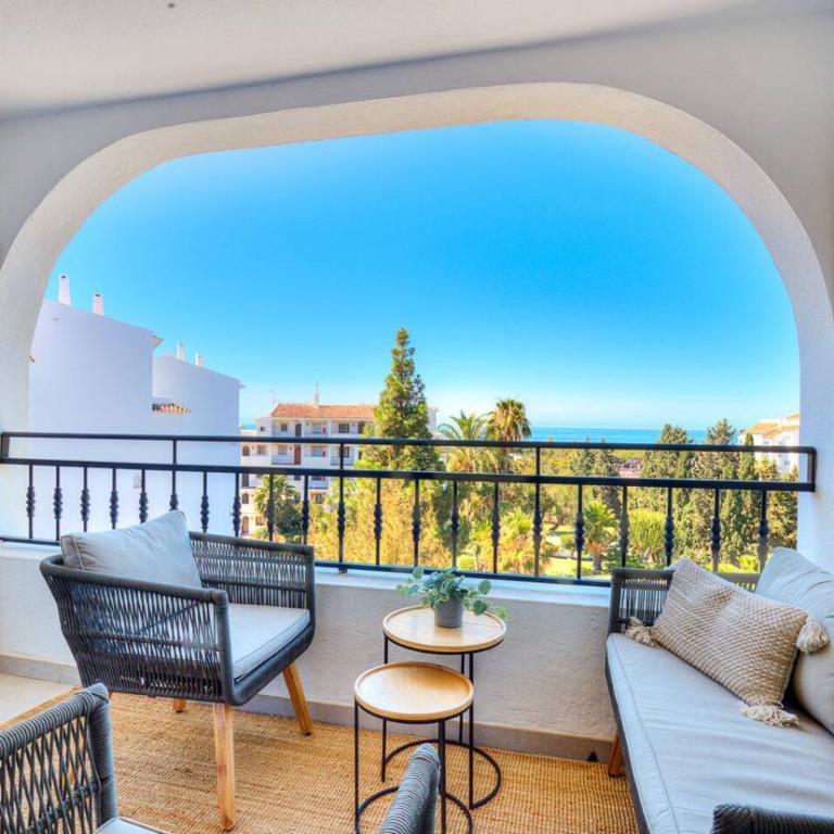 Modern 2-bedroom, 2-bathroom apartment - Apartamento - 1