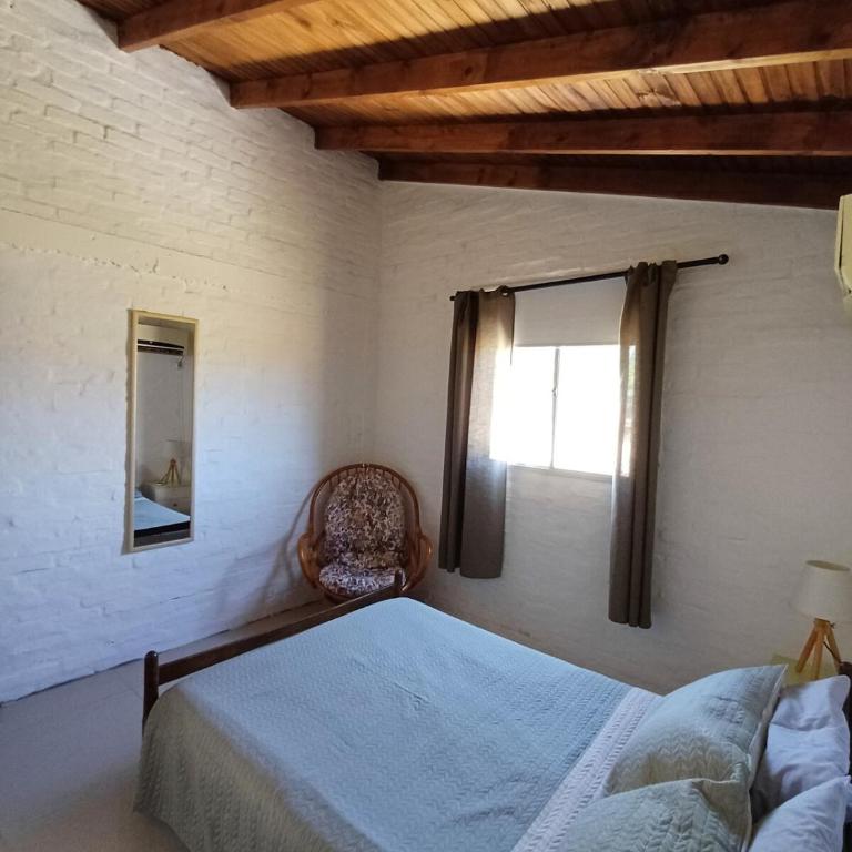 san benito - One-Bedroom House - 3