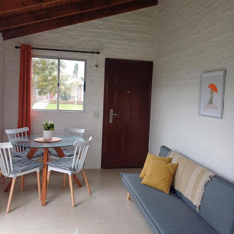 san benito - One-Bedroom House - 5