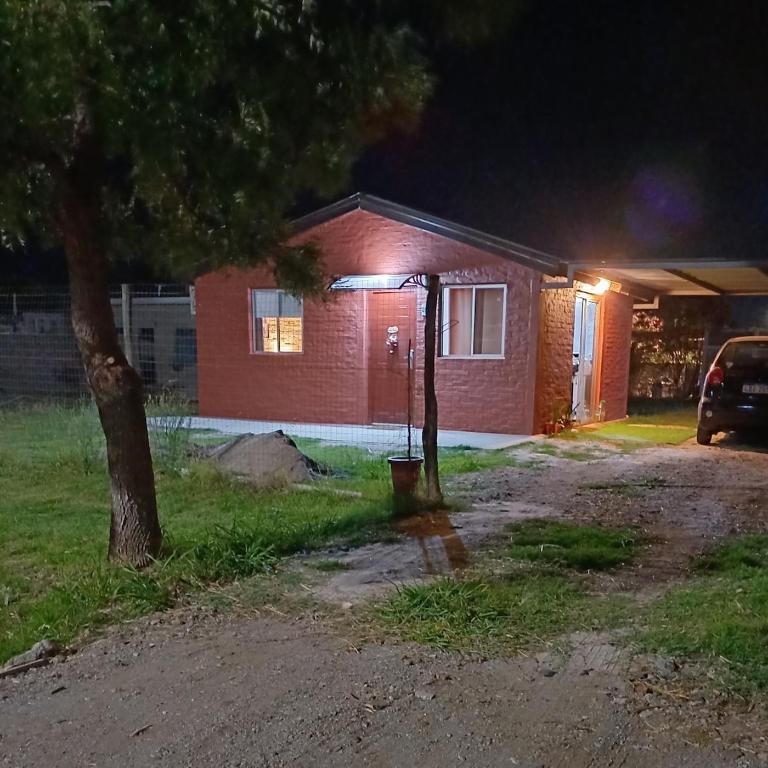 san benito - One-Bedroom House - 7