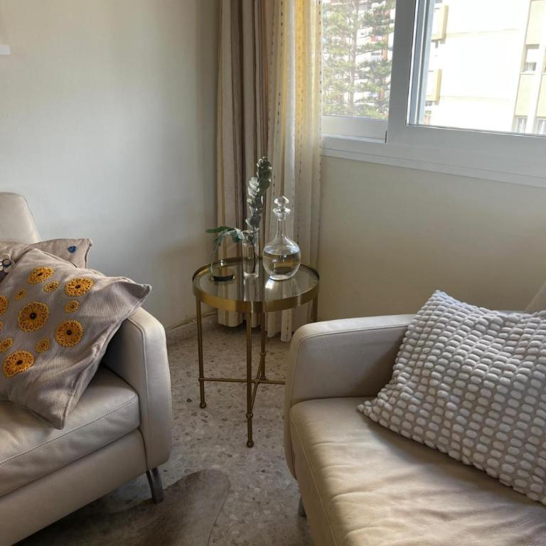 A2 Apartment 2 beds for 4 persons in Los Boliches - Apartamento - 2