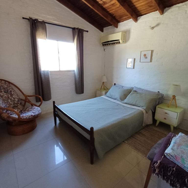 san benito - One-Bedroom House - 10