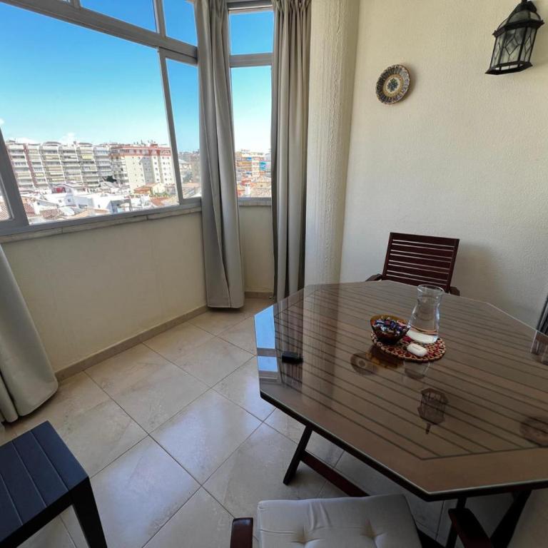 A2 Apartment 2 beds for 4 persons in Los Boliches - Apartamento - 6