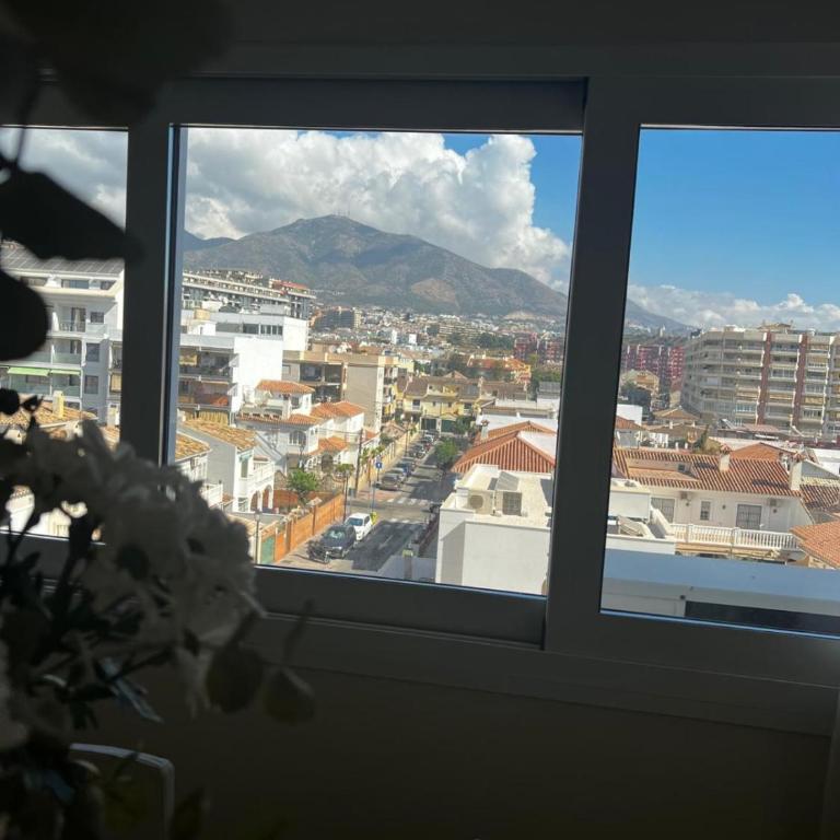 A2 Apartment 2 beds for 4 persons in Los Boliches - Apartamento - 7