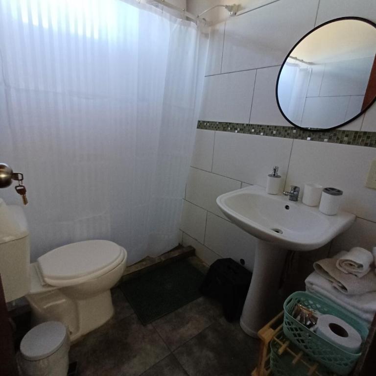 san benito - One-Bedroom House - 11
