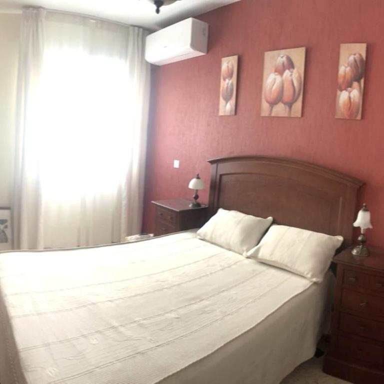 A2 Apartment 2 beds for 4 persons in Los Boliches - Apartamento - 9