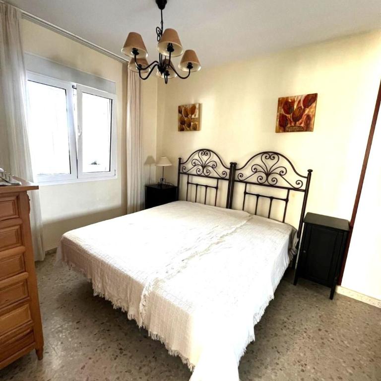 A2 Apartment 2 beds for 4 persons in Los Boliches - Apartamento - 10