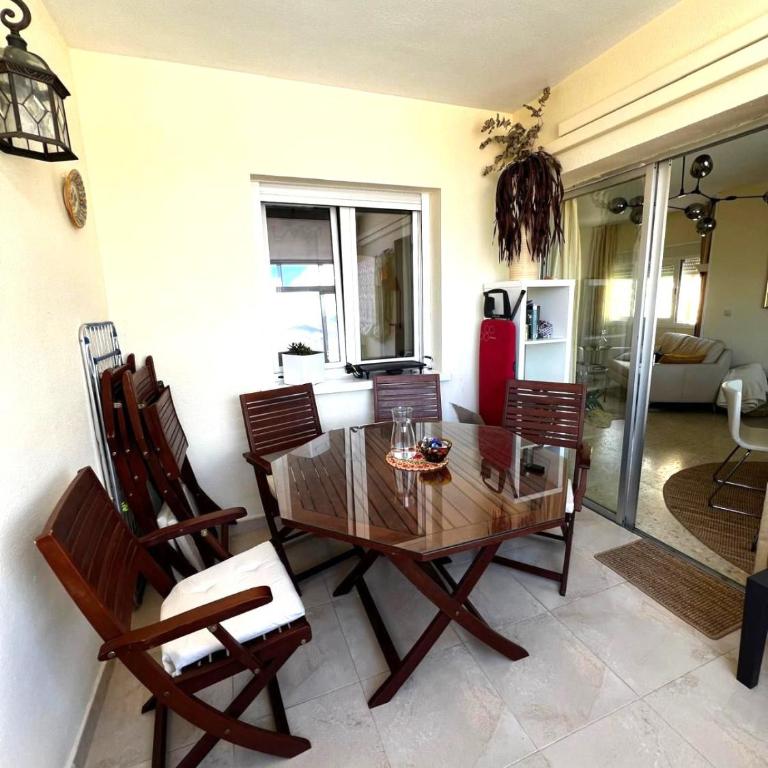 A2 Apartment 2 beds for 4 persons in Los Boliches - Apartamento - 13