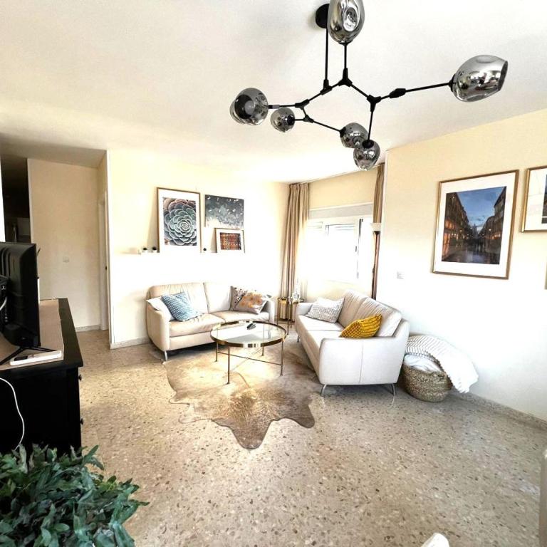A2 Apartment 2 beds for 4 persons in Los Boliches - Apartamento - 14