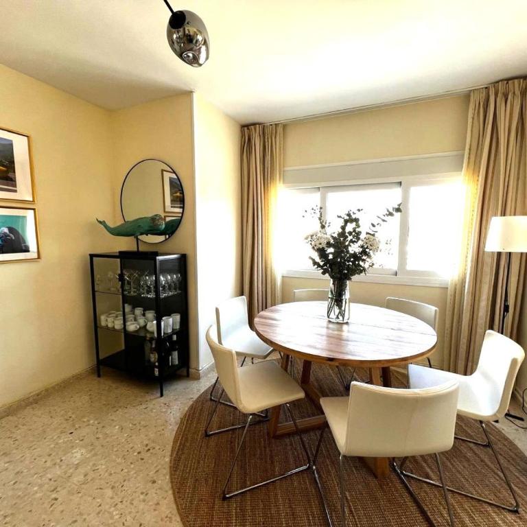 A2 Apartment 2 beds for 4 persons in Los Boliches - Apartamento - 15