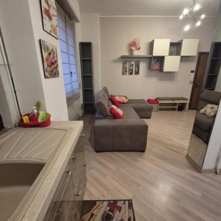 Milano Isola da Lucy - Appartamento con 2 Camere da Letto e Vista Giardino - 38