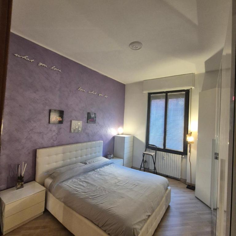 Milano Isola da Lucy - Appartamento con 2 Camere da Letto e Vista Giardino - 40