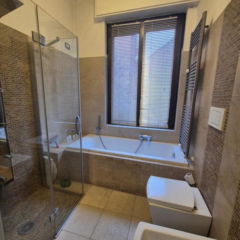 Milano Isola da Lucy - Appartamento con 2 Camere da Letto e Vista Giardino - 42