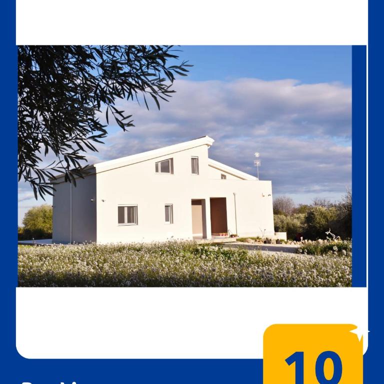 I Secolari di Giulia - Casa con 2 Camere da Letto - 2