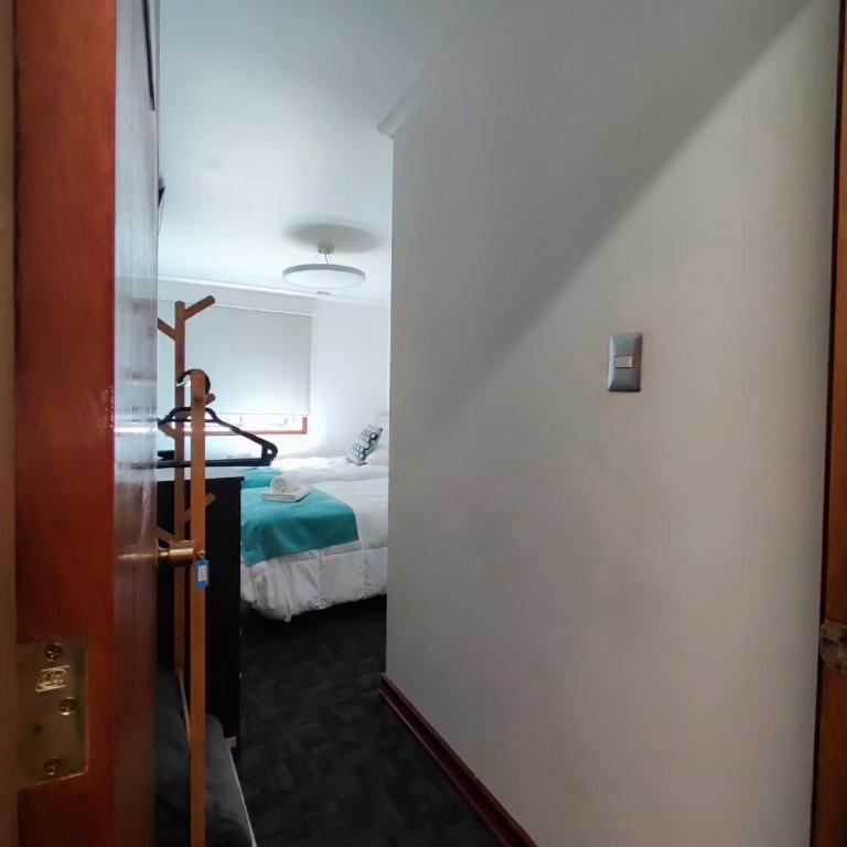 Esp Hotel - Habitación Doble Estándar - 1 o 2 camas - 11