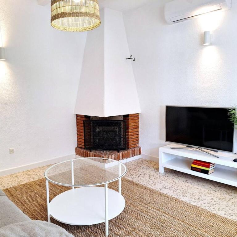 Beautiful house with big jacuzzi and sauna - Casa con 1 dormitorio - 3