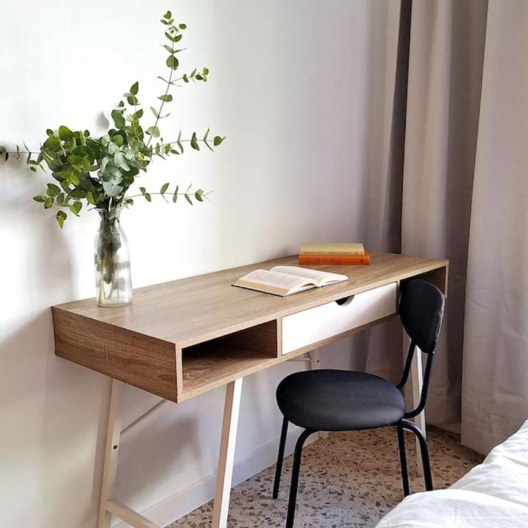 Beautiful house with big jacuzzi and sauna - Casa con 1 dormitorio - 7