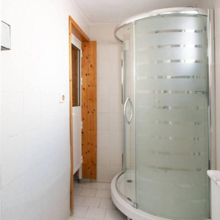 Beautiful house with big jacuzzi and sauna - Casa con 1 dormitorio - 9
