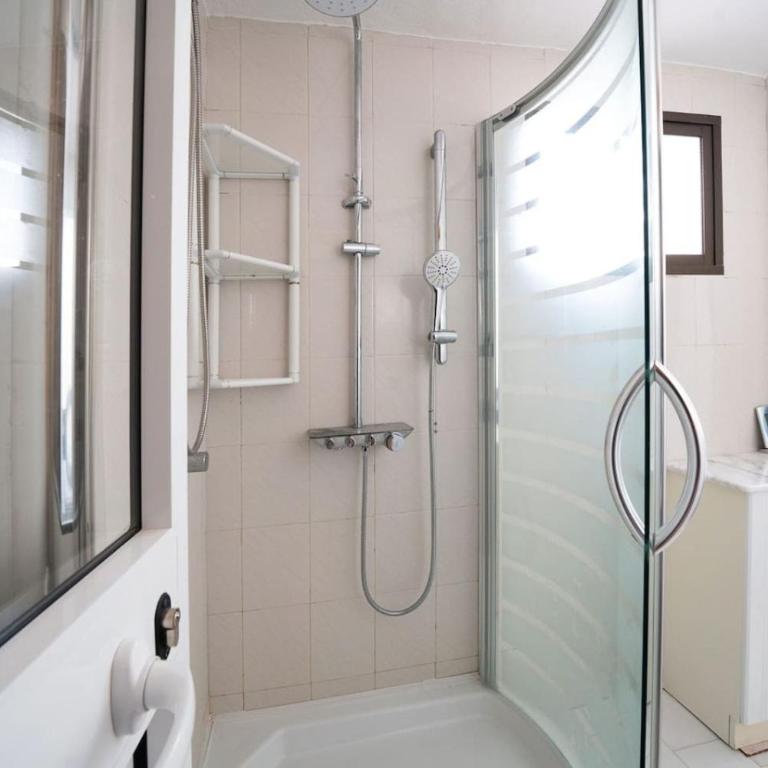 Beautiful house with big jacuzzi and sauna - Casa con 1 dormitorio - 10