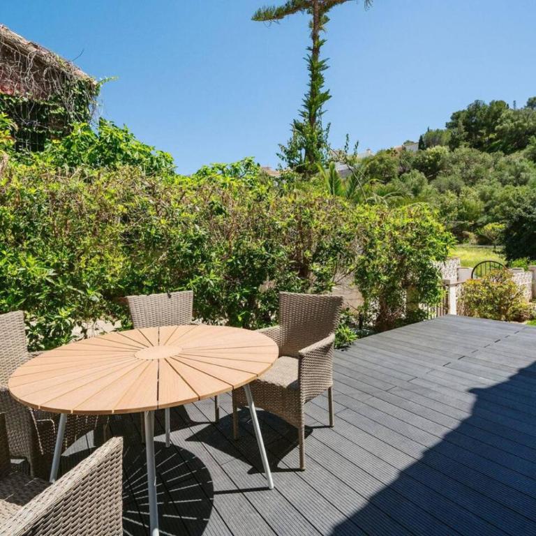 Beautiful house with big jacuzzi and sauna - Casa con 1 dormitorio - 15