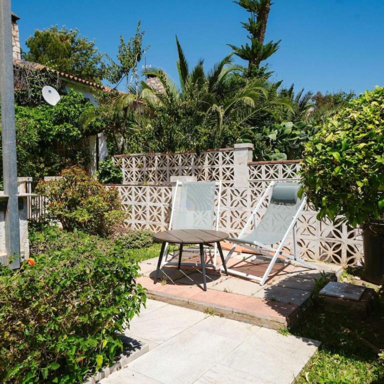 Beautiful house with big jacuzzi and sauna - Casa con 1 dormitorio - 13