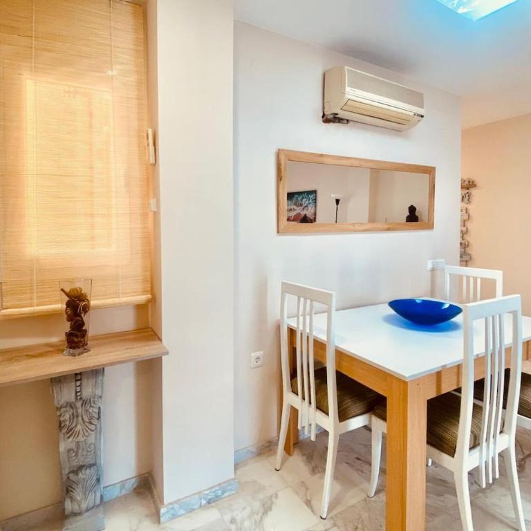 Cozy apartment close shopping centre and beach - Apartamento - 8