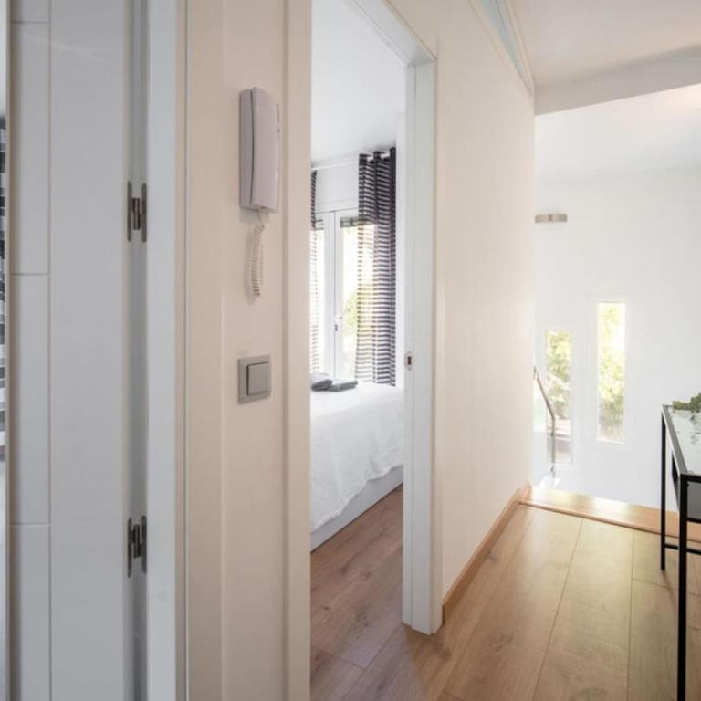 Modern two-floor townhouse with sauna Los Pacos Casa Sarilyn - Casa Unifamiliar de 2 dormitorios - 18