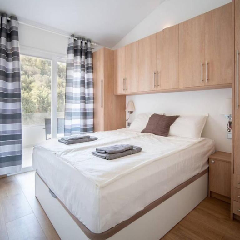 Modern two-floor townhouse with sauna Los Pacos Casa Sarilyn - Casa Unifamiliar de 2 dormitorios - 19