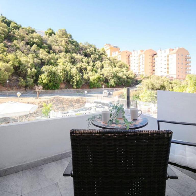 Modern two-floor townhouse with sauna Los Pacos Casa Sarilyn - Casa Unifamiliar de 2 dormitorios - 25
