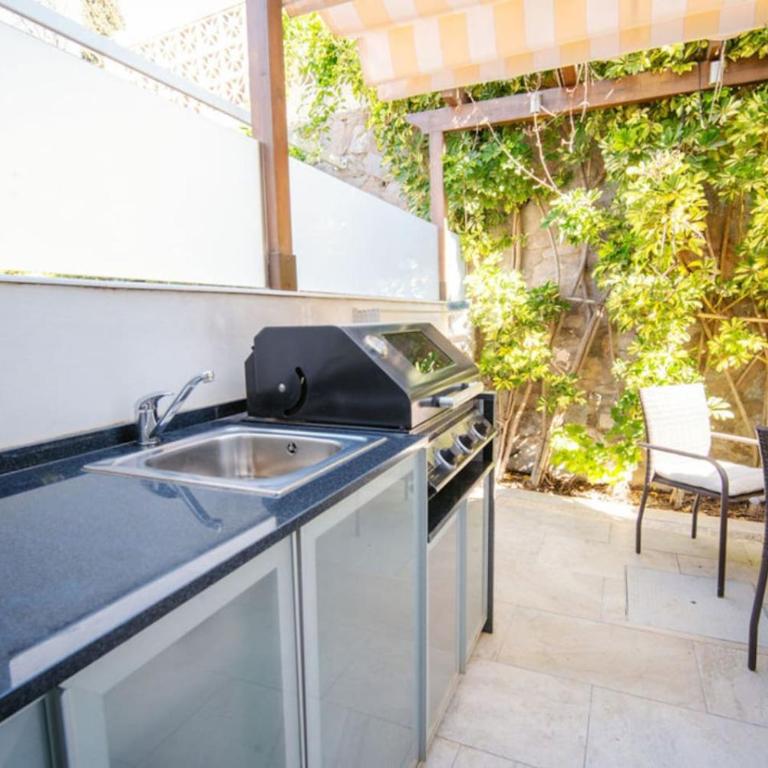 Modern two-floor townhouse with sauna Los Pacos Casa Sarilyn - Casa Unifamiliar de 2 dormitorios - 29