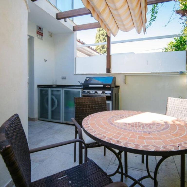 Modern two-floor townhouse with sauna Los Pacos Casa Sarilyn - Casa Unifamiliar de 2 dormitorios - 13