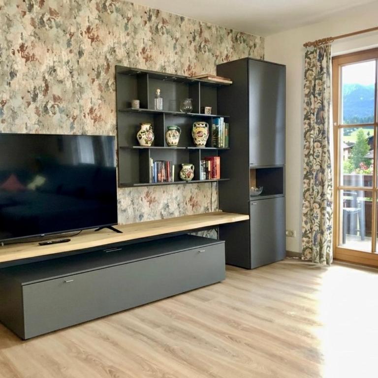 Wohnung Almenrausch - Urlaub mit Freunden und Familie - Apartment mit Blick auf die Berge - 3