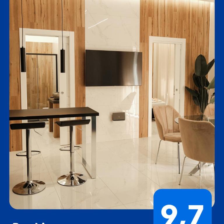 Doryana Luxury - Appartamento Standard - 2
