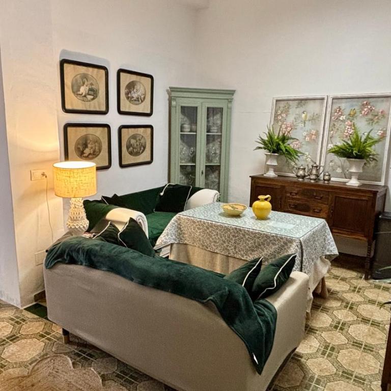Lola's Apartment - Apartamento - Planta baja - 2