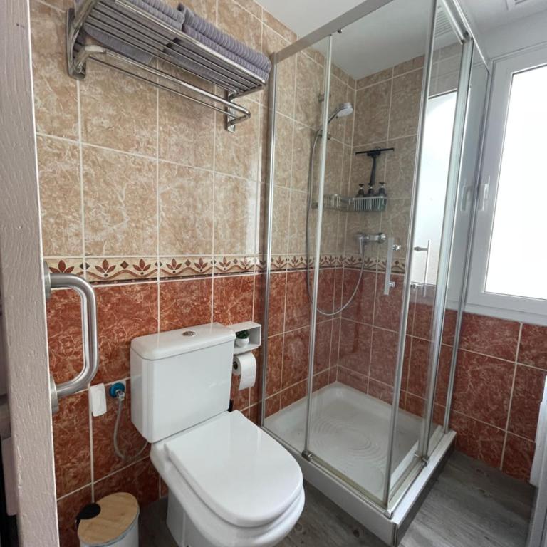 Piscina privada de Sal, Cala Canyadell - Apartamento de 2 dormitorios - 16