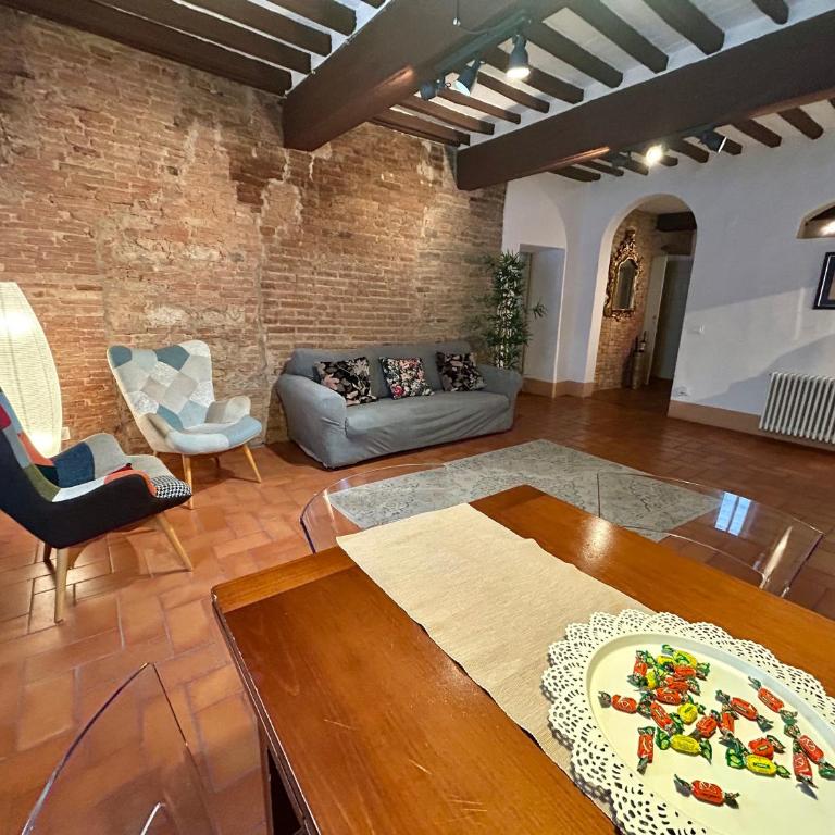 San Giorgio Suite - Appartamento con 3 Camere da Letto - 4