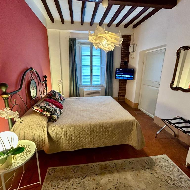 San Giorgio Suite - Appartamento con 3 Camere da Letto - 12